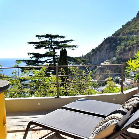 Villa Cocles - Positano Exterior photo