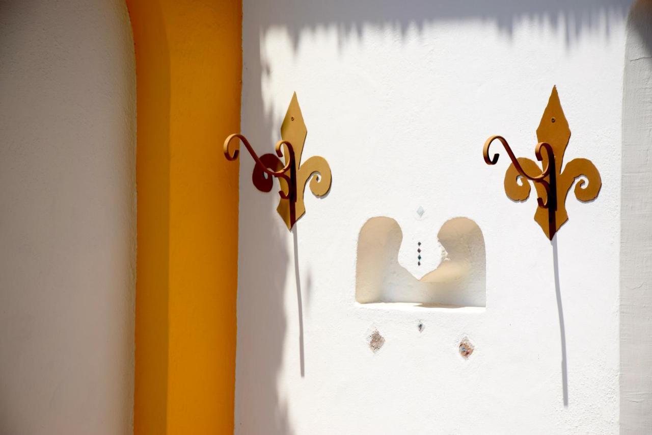 Villa Cocles - Positano Exterior photo